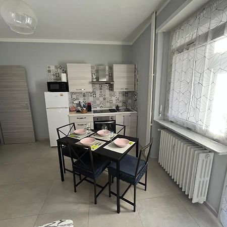 La Casa Tra I Tigli Apartment Turin Luaran gambar