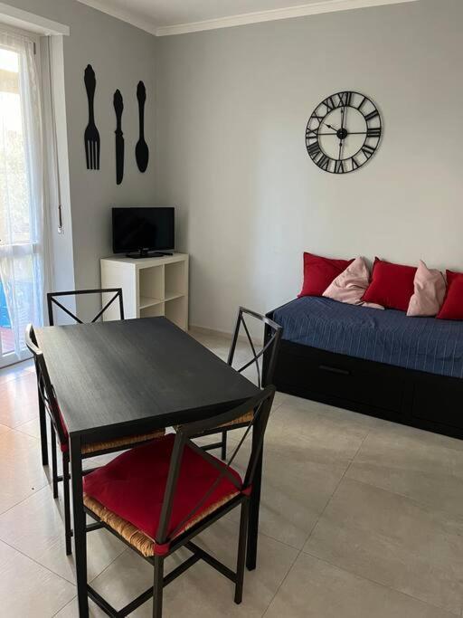 La Casa Tra I Tigli Apartment Turin Luaran gambar