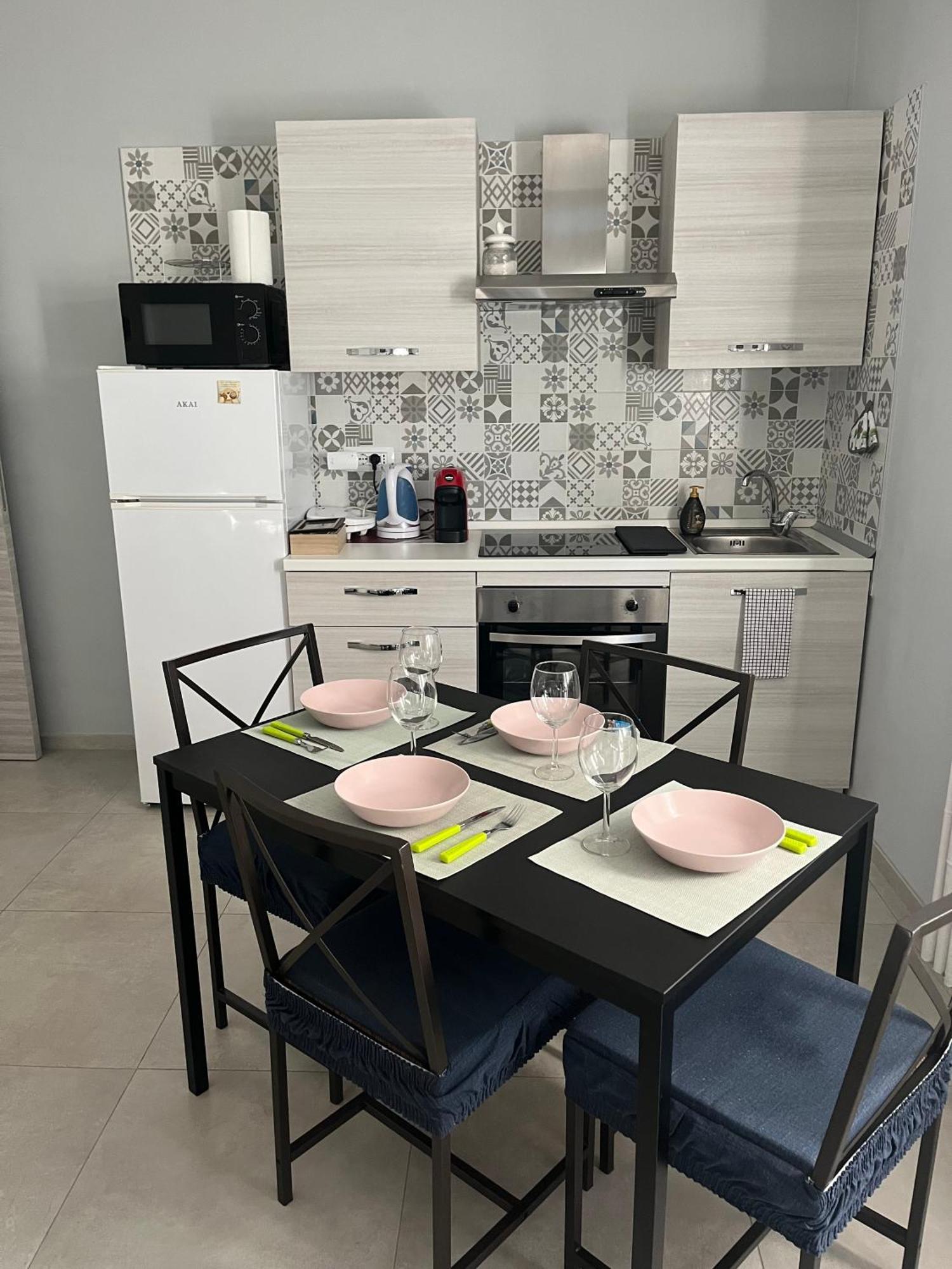 La Casa Tra I Tigli Apartment Turin Luaran gambar