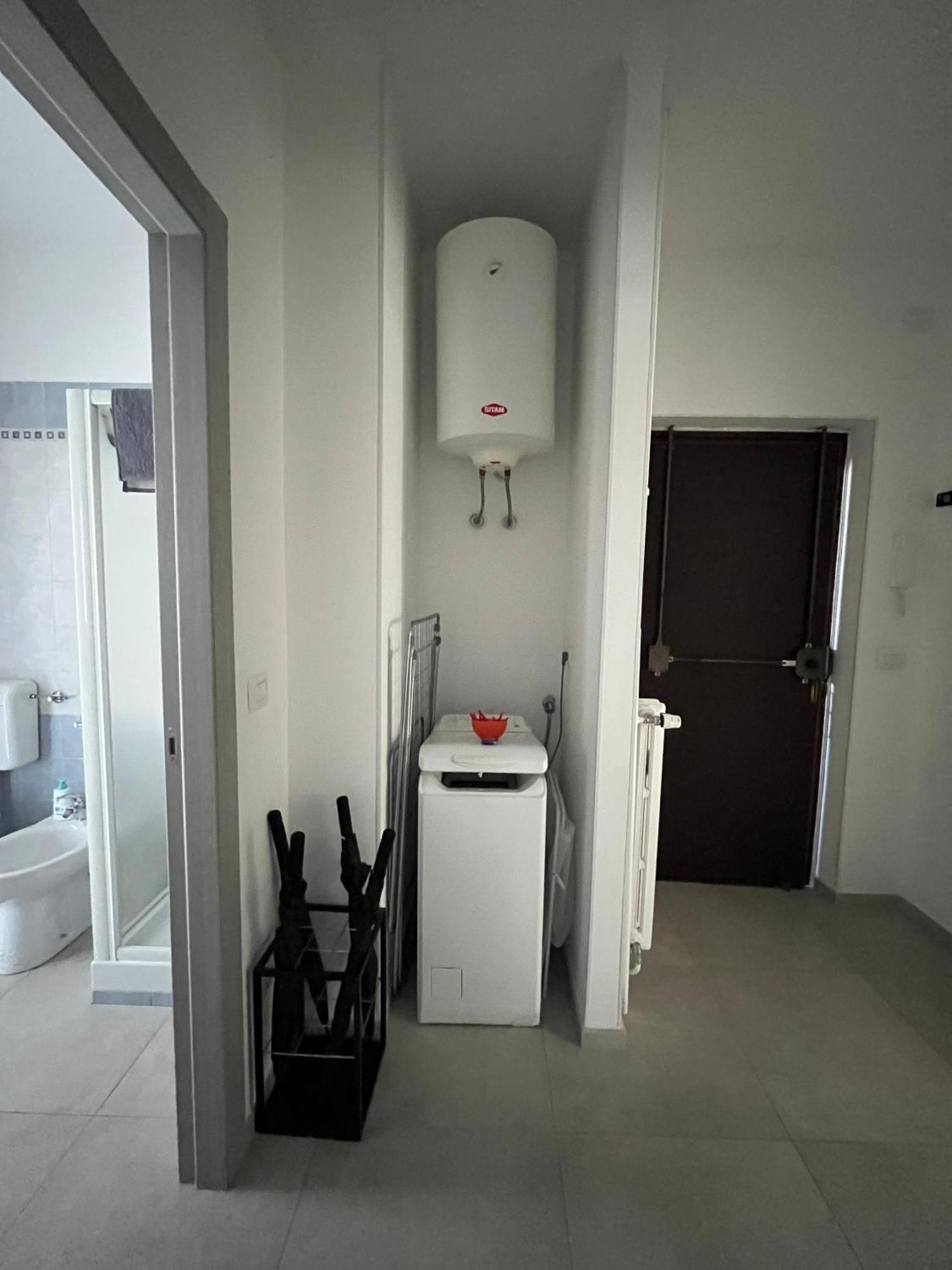 La Casa Tra I Tigli Apartment Turin Luaran gambar