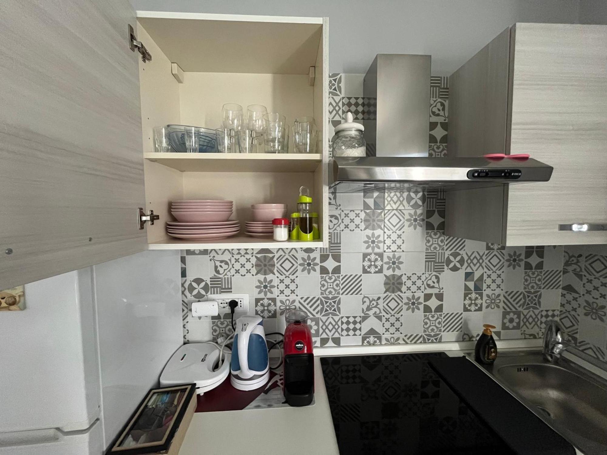 La Casa Tra I Tigli Apartment Turin Luaran gambar