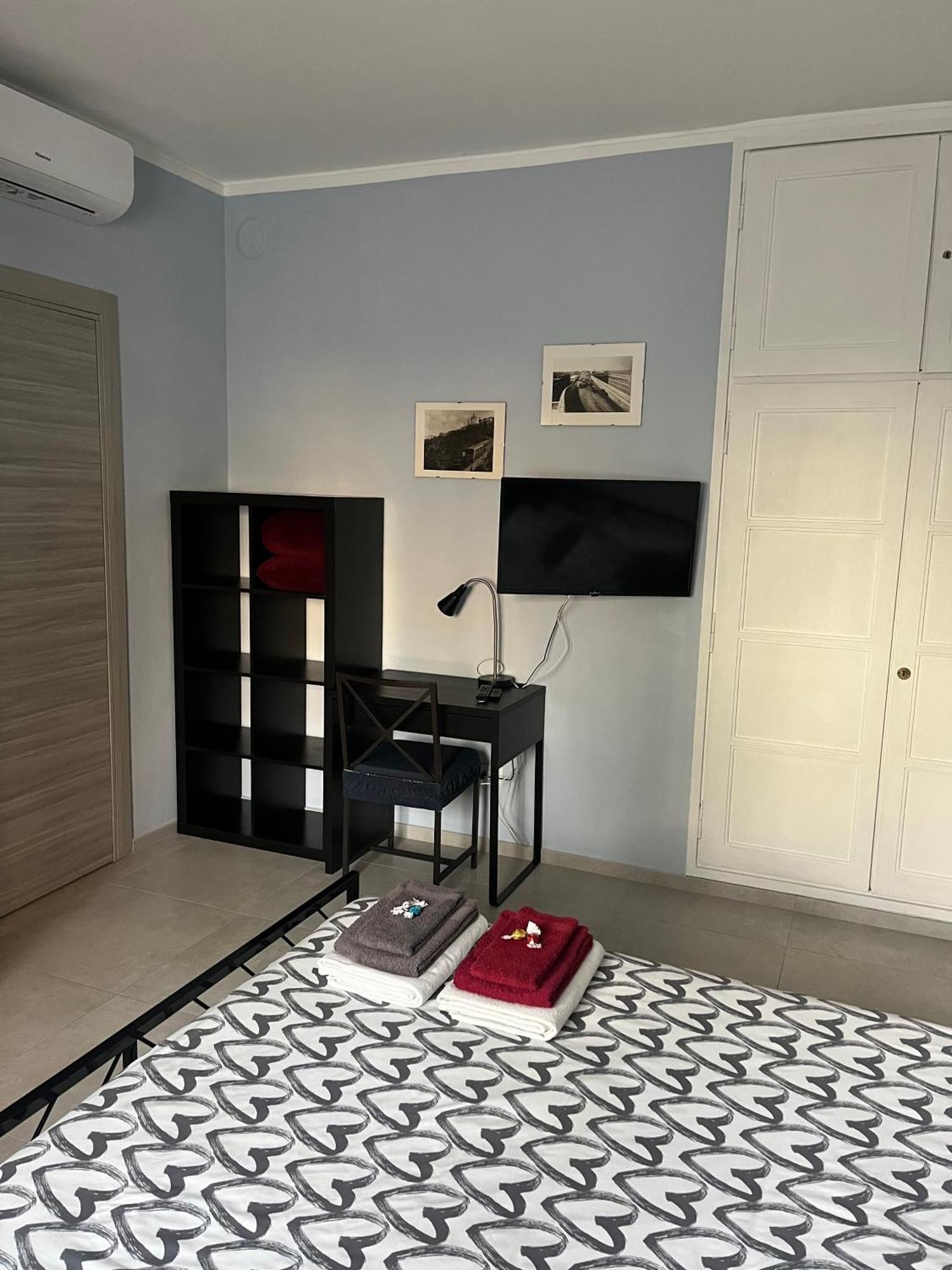 La Casa Tra I Tigli Apartment Turin Luaran gambar