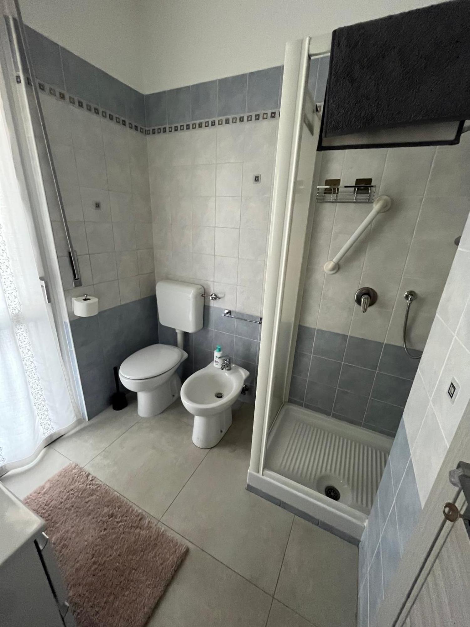 La Casa Tra I Tigli Apartment Turin Luaran gambar