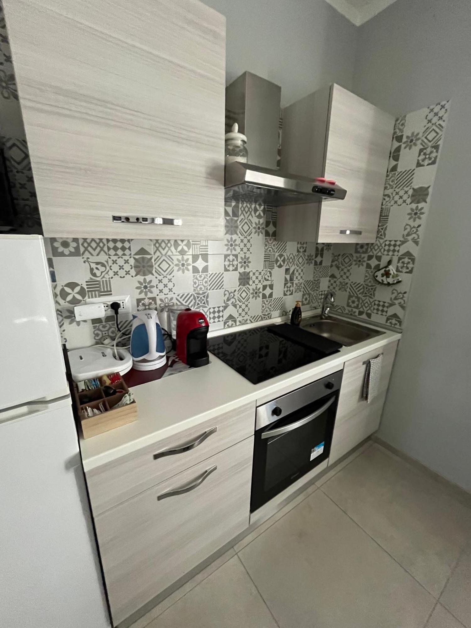 La Casa Tra I Tigli Apartment Turin Luaran gambar