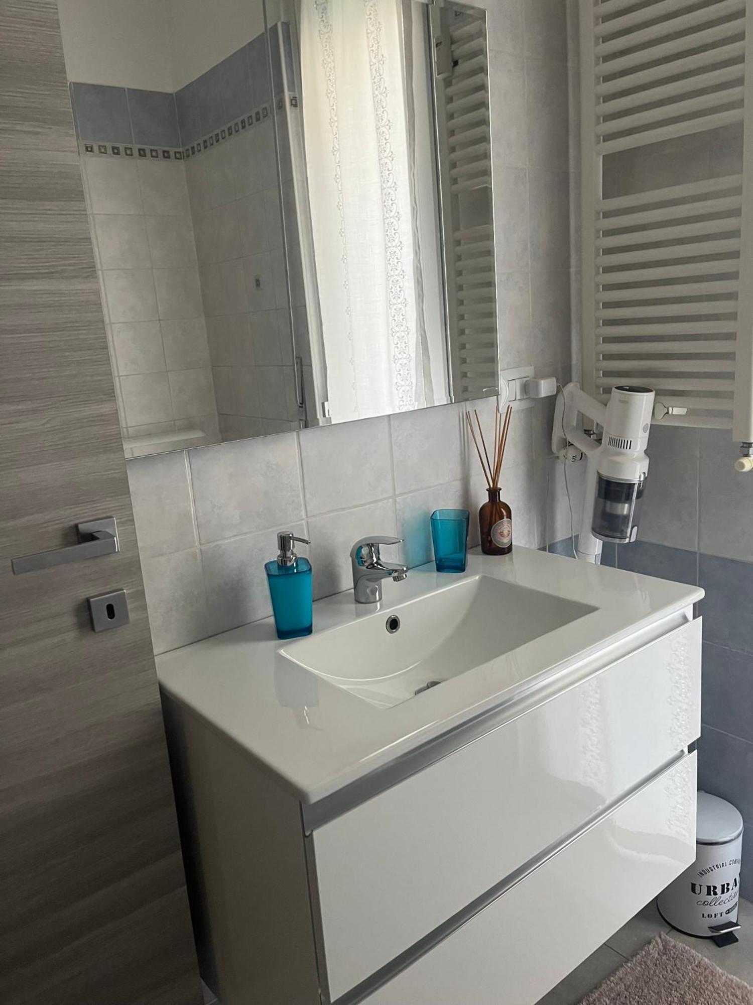 La Casa Tra I Tigli Apartment Turin Luaran gambar