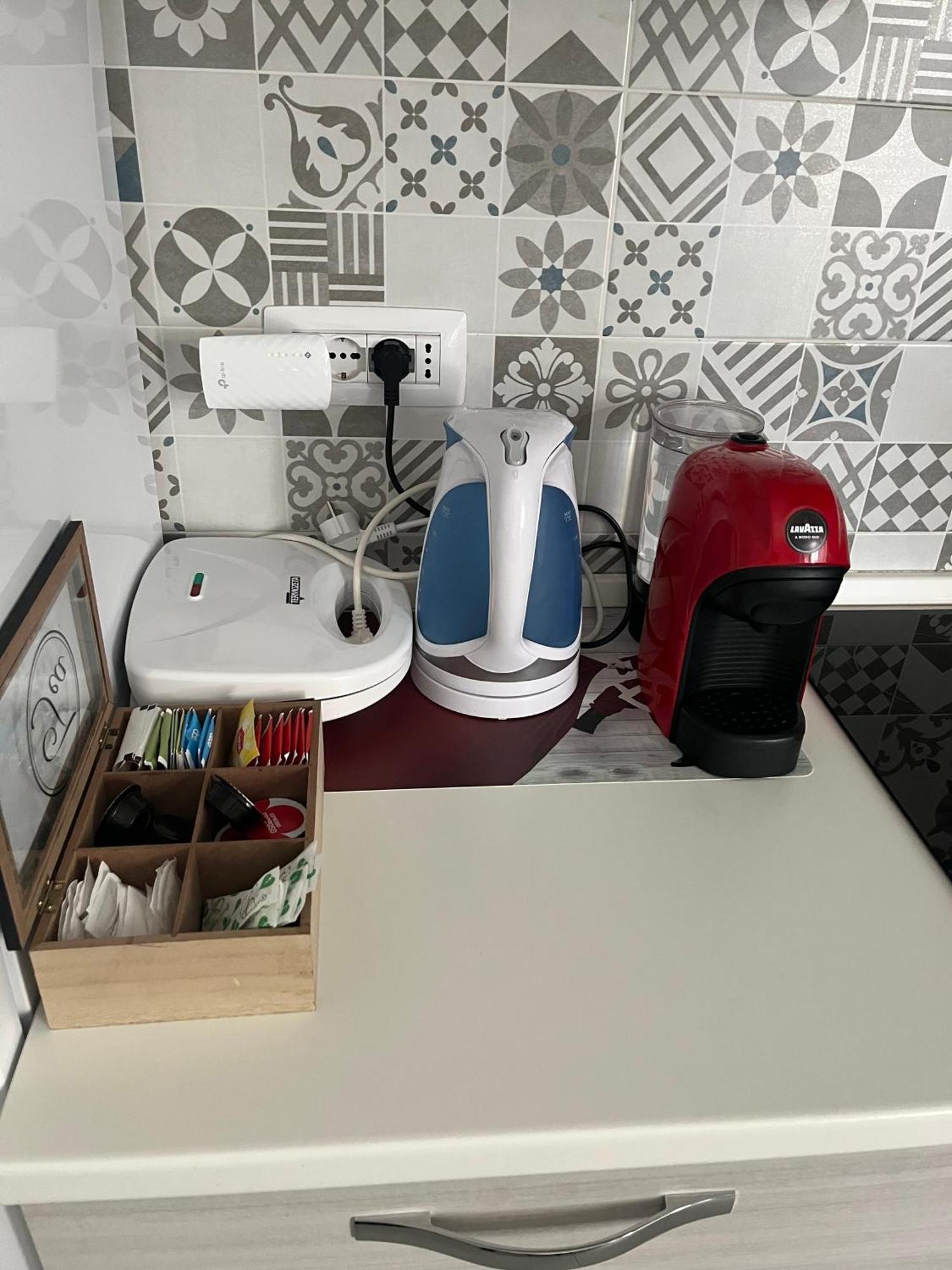 La Casa Tra I Tigli Apartment Turin Luaran gambar